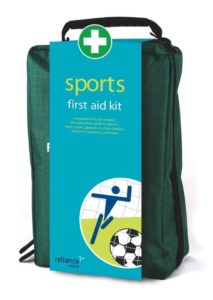 Sports First Aid Kit