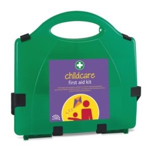 Childcare First Aid Kit