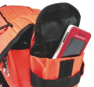 Strasbourg First Aid Kit Bag