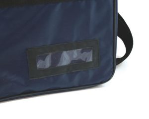 Toulouse First Aid Kit Bag