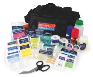 Olympic First Aid Kit