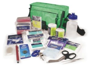Pursuit First Aid Kit
