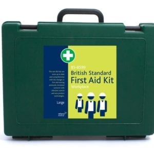 Large Classic BSI Workplace Kit