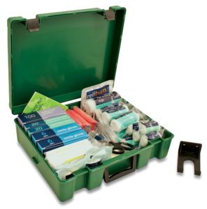 Large Classic BSI Workplace Kit