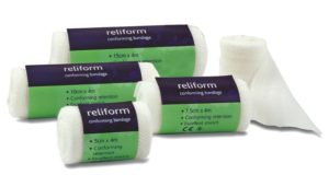 Reliform Bandage
