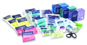Large BSI Workplace Kit Refill