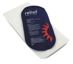 Relief Hot/Cold Pack