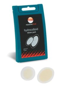 Hydrocolloid Blister Pack