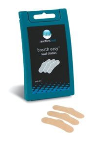 Breath-Easy Nasal Dilator