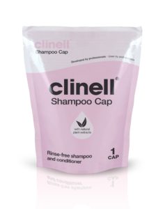 Shampoo Cap Single Pack