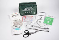 Vehicle First Aid kit